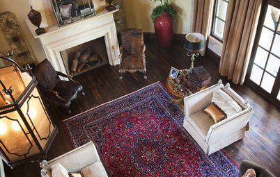Prevent Slips and Floor Damage With the Right Rug Pad