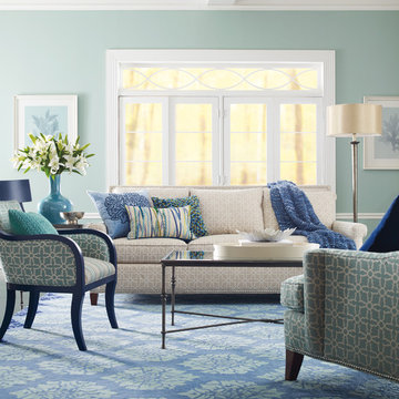 Gala Living Room