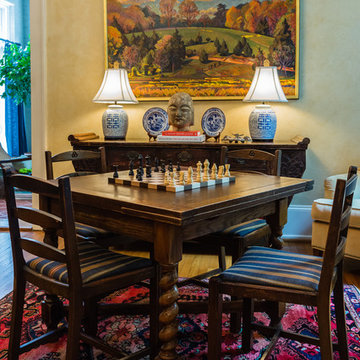 Game table