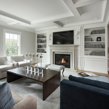 Garrison Landing 202