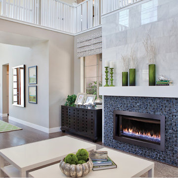 Gas Fireplaces