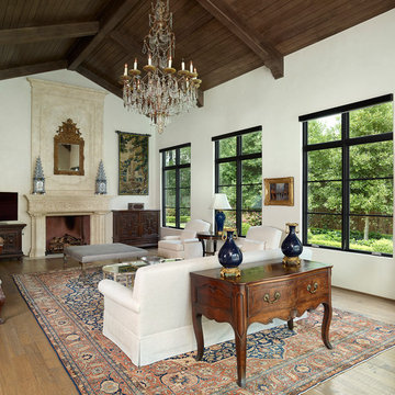 Gaywood, Dallas Residence