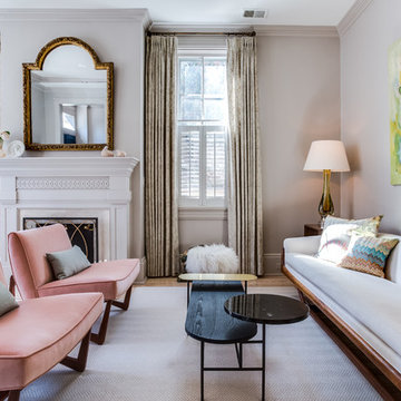Georgetown Home Remodel