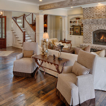 Georgetown - Low Country Neighborhood