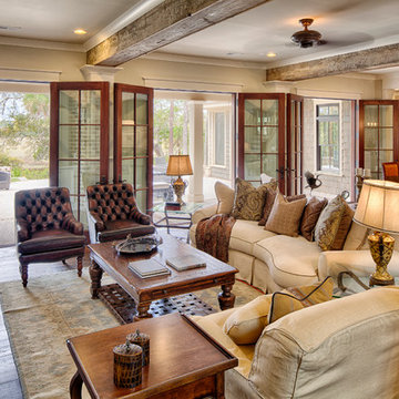 Georgetown - Low Country Neighborhood