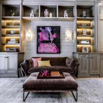 Georgetown Renovation