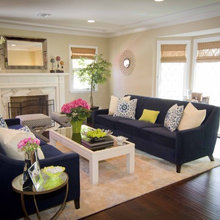 Foster Family room