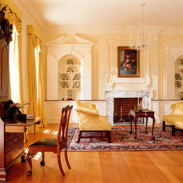 Georgian Manor