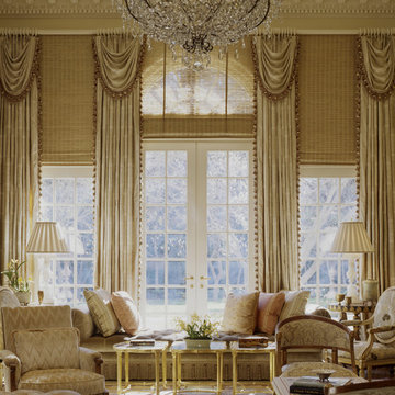 Georgian Residence