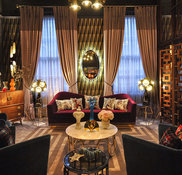 Atelier Interior Design Belfast Antrim Uk Bt1 6gb Houzz