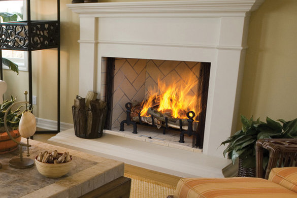 Astria Fireplaces Project Photos & Reviews Santa Ana, CA US Houzz