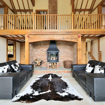 Get ready for Winter, a cosy setting for those shorter days....