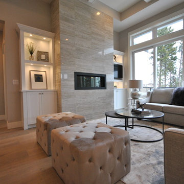 Gibson Contracting-Show Home