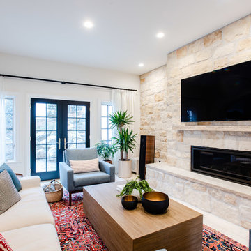Gilbert - Full Interior Remodel