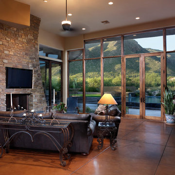 Gillis Residence