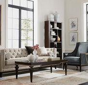 ETHAN ALLEN DESIGN CENTER BUFORD MILL CREEK Project Photos