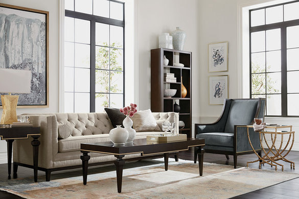 Ethan Allen Design Center Novi Project Photos