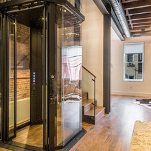 elevators
