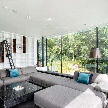 Glass House