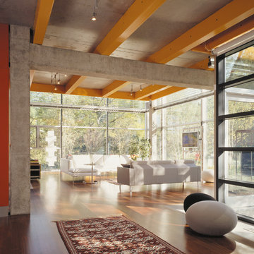 Glass House