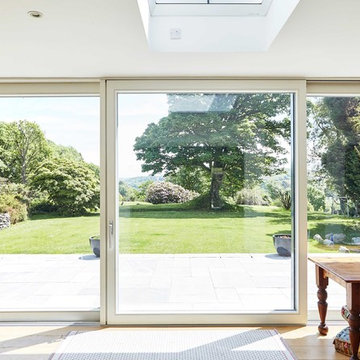 Glebe House Renovation and Extension in Union Hall, Co. Cork
