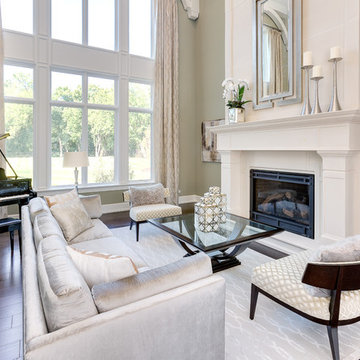 Glen Ellyn New Construction