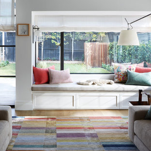 Glen Iris Residence