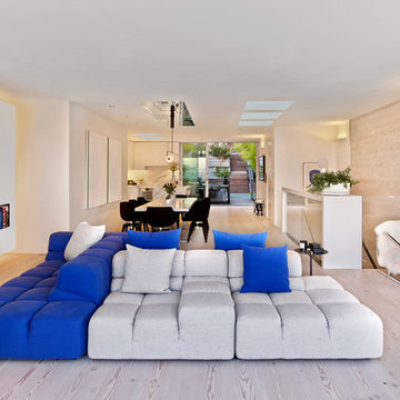 Glen Park Residence