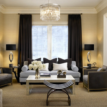 Glencoe Residence 1