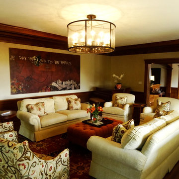 Glendale Residence 1914 Bungalow