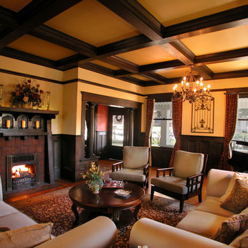 Glendora Craftsman Remodel