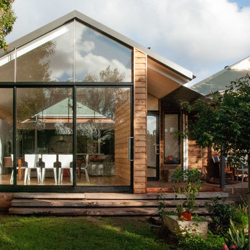 Glenunga addition