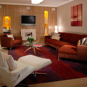Gloucester Road Apartment