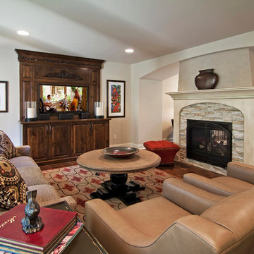 Golden Valley Home Renovation