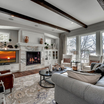Gonyea Homes & Remodeling
