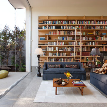 Goodman Residence