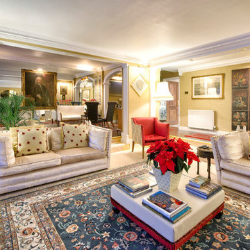 Gosforth Apartment