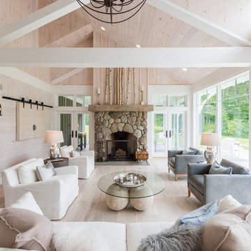 Gothic Cottage - Award Finalist