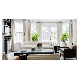 60 Minimalist Living Room Ideas for a Stylish and Modern Home