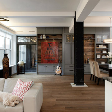 Gramercy Loft