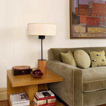 Gramercy Residence