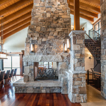 Granby Luxury Mountain Home