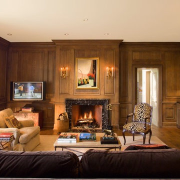 Grand Blvd Nichols Hills