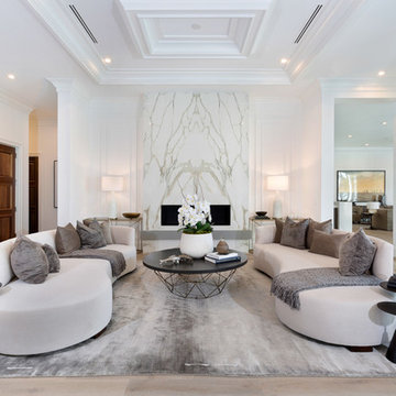 Grand Canal Estate