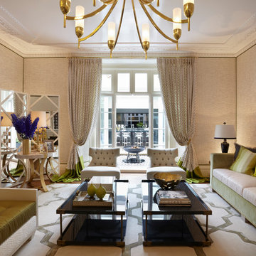 Grand House Belgravia