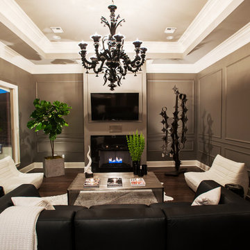 GRAND POINTE RESIDENCE - LAFAYETTE LA