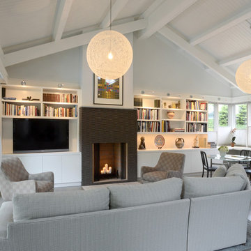 Grandin Residence