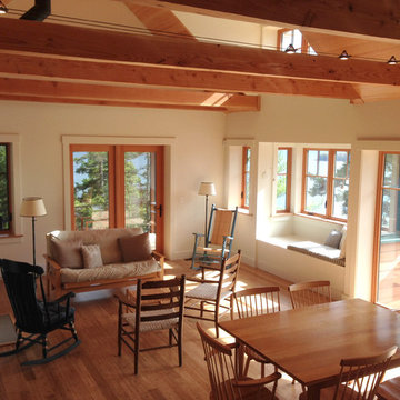 Granite Hill Retreat
