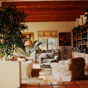 Grasswood Living Room