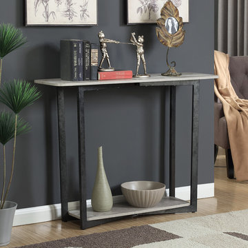 Graystone Console Table